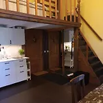 Mere Pst Apartement Apartment Tallinn