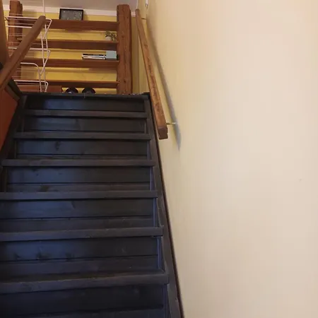 Mere Pst Apartement טאלין