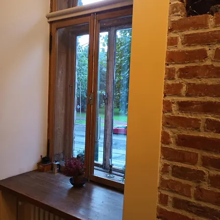 Mere Pst Apartement