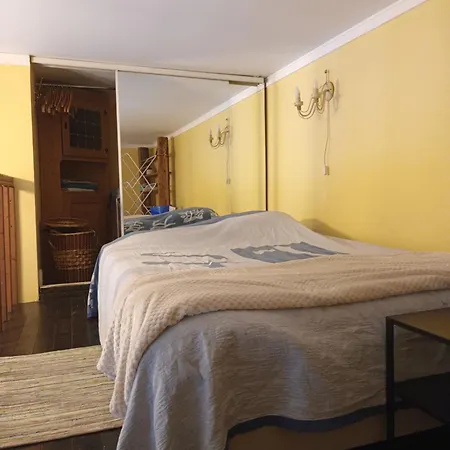 Apartmán Mere Pst Apartement