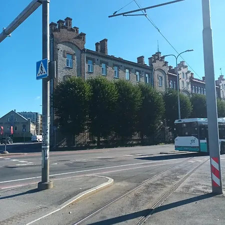 Mere Pst Apartement Tallinn