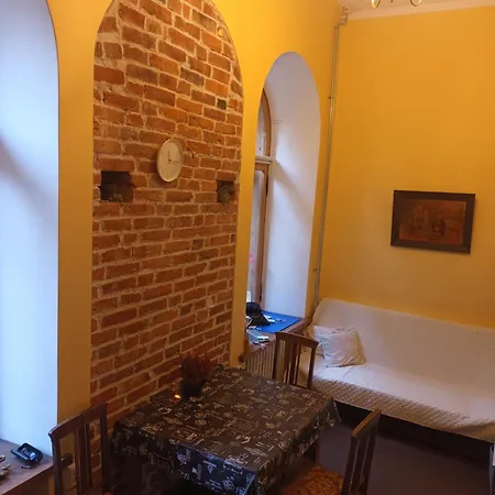 Mere Pst Apartement Apartamento Tallin