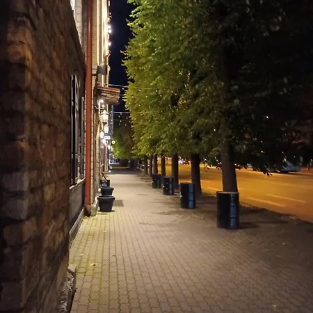 Mere Pst Apartement * Tallinn