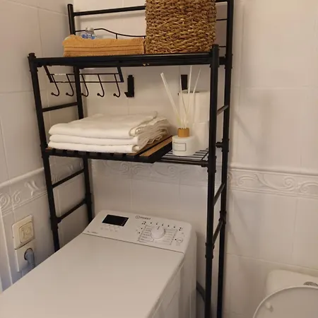 Mere Pst Apartement 탈린