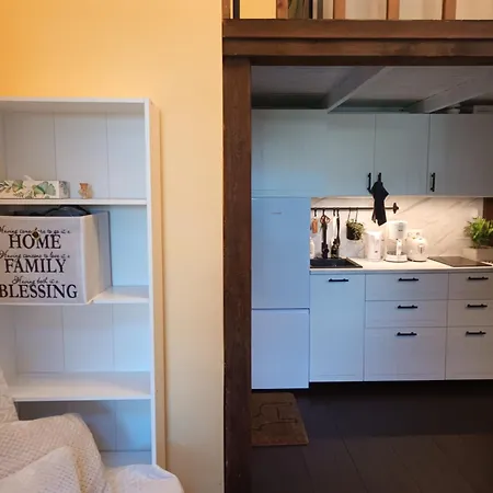 Apartmán Mere Pst Apartement *