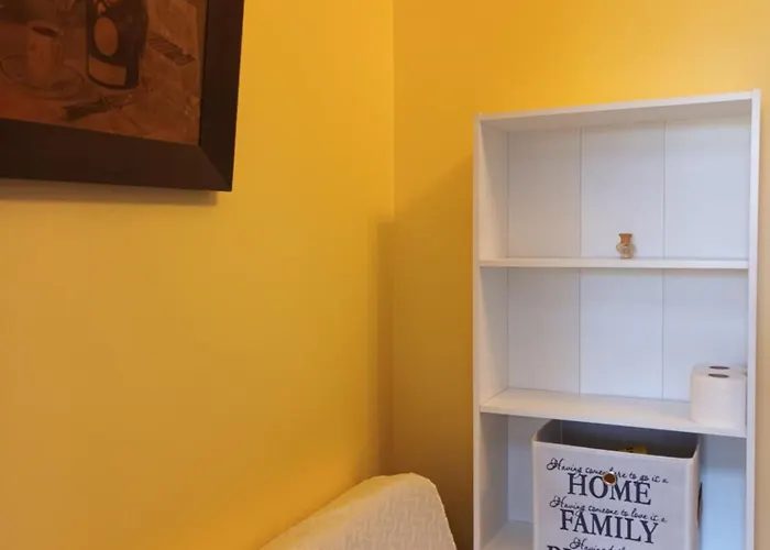 Mere Pst Apartement * Tallinn