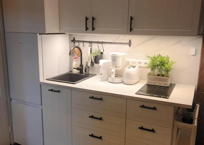 Mere Pst Apartement * Tallinn