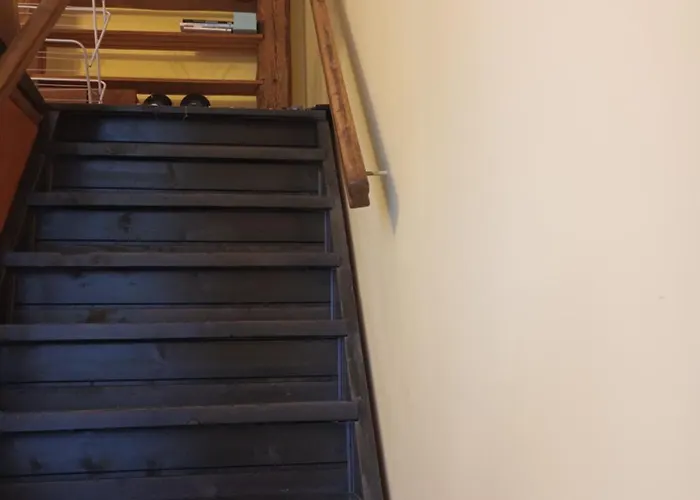 Mere Pst Apartement Tallinn