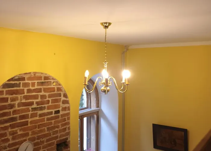 Mere Pst Apartement * Tallinn