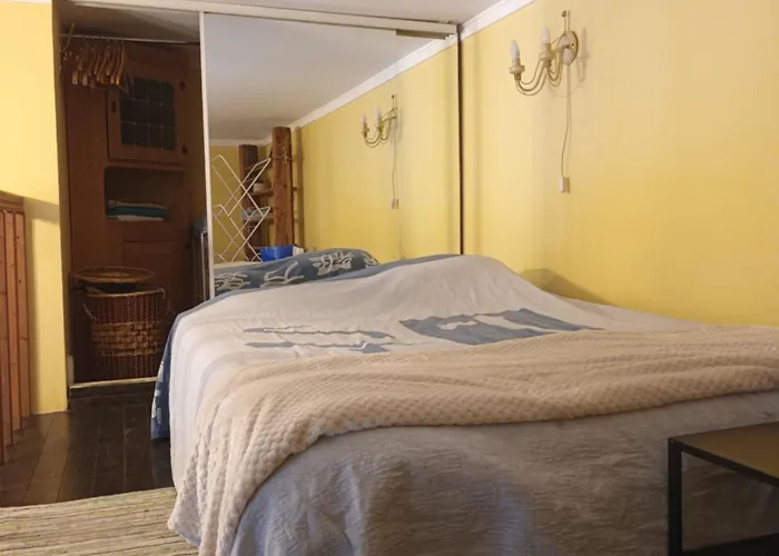 Apartmán Mere Pst Apartement