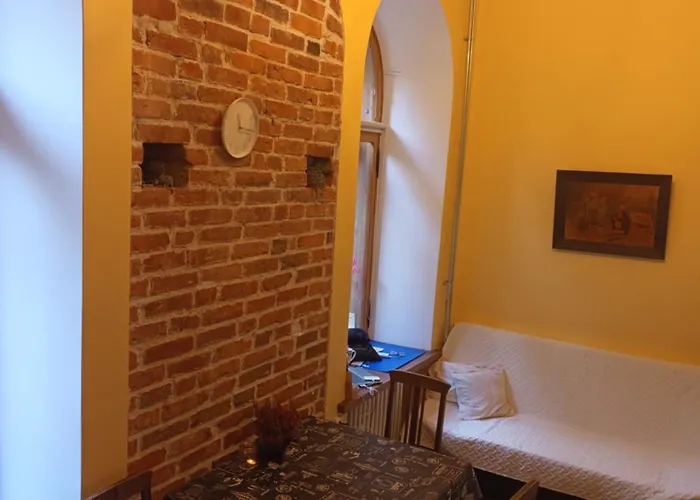 Mere Pst Apartement Apartmán Tallinn