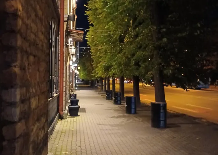 Mere Pst Apartement * Tallinn