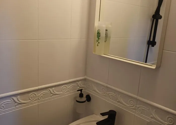 Mere Pst Apartement Apartmán