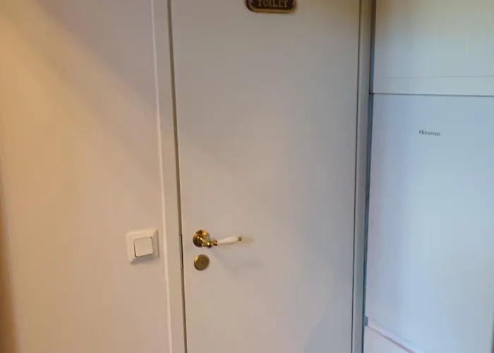 Apartmán Mere Pst Apartement