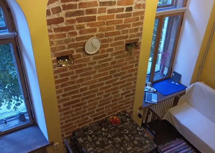 Mere Pst Apartement Apartmán *