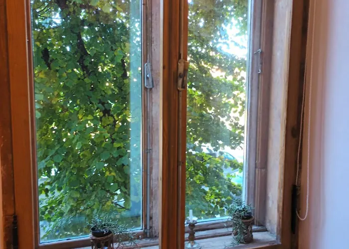 Mere Pst Apartement Tallinn