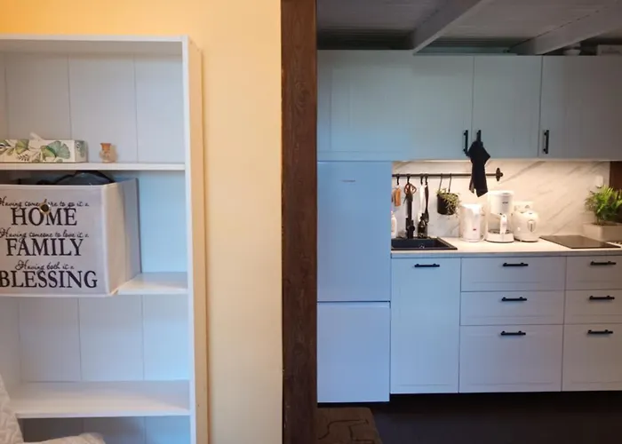 Apartmán Mere Pst Apartement *