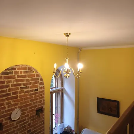 Mere Pst Apartement * Ταλίν