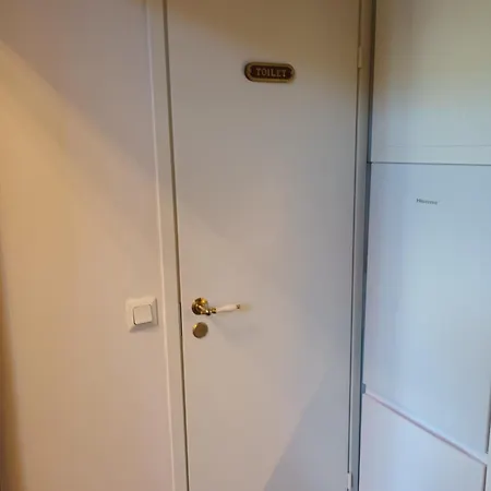 Διαμέρισμα Mere Pst Apartement